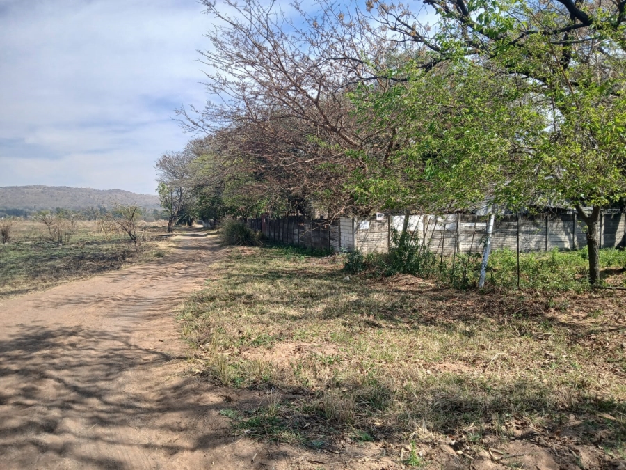 7 Bedroom Property for Sale in Waterkloof A H North West